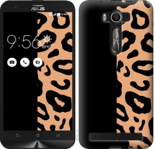 

Чохол Плями леопарда на Asus ZenFone 2 Laser 2 ZE550KL 727272