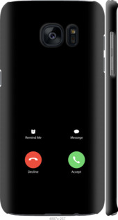 

Чехол Айфон 1 для Samsung Galaxy S7 Edge G935F 1037389