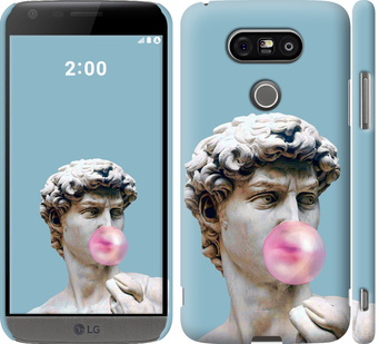

Чехол Микеланджело для LG H860 G5 750572