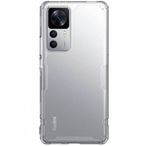 TPU чохол Nillkin Nature Pro Series для Xiaomi 12T Pro