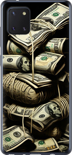 

Чехол Big money для Samsung Galaxy Note 10 Lite 1649232