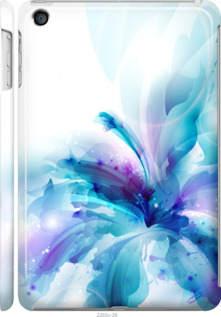

Чехол цветок для iPad mini 156503