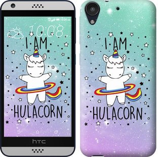 

Чехол Im hulacorn для HTC Desire 630 624542