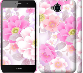 

Чехол Цвет яблони для Huawei Enjoy 5 924211