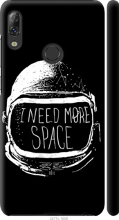 

Чохол I need more space на Lenovo K5 Pro 693445