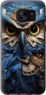 

Чехол Сова v2 для Samsung Galaxy S7 Edge G935F 1632144