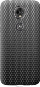 Чехол Ячейки для Motorola Moto E5 Plus