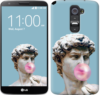 

Чехол Микеланджело для LG G2 750564