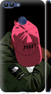 

Чехол logo de yeezy для Huawei Enjoy 7S 630407