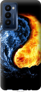 

Чохол Інь-Янь для Tecno Camon 18 1244222