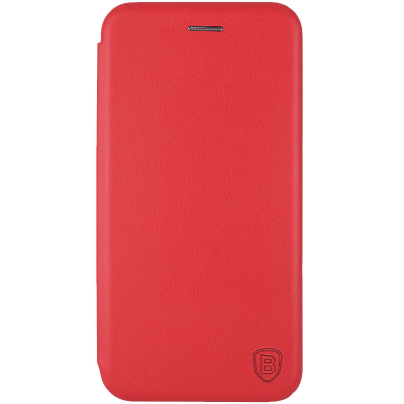 

Чехол-книжка Baseus Premium Edge для Xiaomi Redmi Y3 (Красный) 1094287