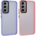 Чохол TPU+PC Lyon Frosted на Samsung Galaxy A35