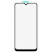 Фото Защитное стекло SKLO 3D (full glue) для Samsung Galaxy A04 / A04s / A04e (Черный) на vchehle.ua