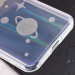 Фото TPU+Glass чехол Aurora Space для Apple iPhone XS Max (6.5") (Планеты) в магазине vchehle.ua