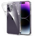 TPU чехол Epic Transparent 1,0mm для Apple iPhone 14 Pro Max (6.7")