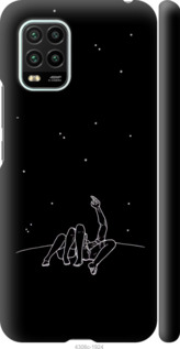 

Чехол Романтика для Xiaomi Mi 10 Lite 1057880