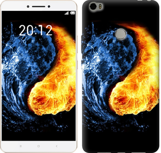 

Чохол Інь-Янь на Xiaomi Mi Max 169385