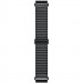 Фото Ремешок Nylon Ocean Band для Smart Watch 20mm (Dark Grey) на vchehle.ua