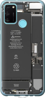 

Чехол Детали смартфона для Huawei Honor 9A 1432248