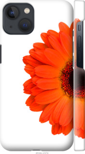 

Чехол Гербера 1 для iPhone 13 1589675