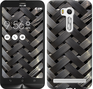 

Чехол Металлические фоны для Asus ZenFone Go TV ZB551KL 645643