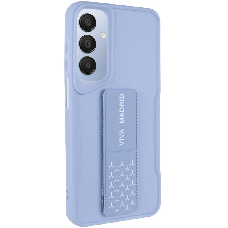 Чохол TPU VIVA на Samsung Galaxy A16 4G/5G / A26 5G (Blue)