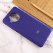 Купити Чохол Silicone Cover Full Protective (AA) на Xiaomi Mi 10T Lite / Redmi Note 9 Pro 5G (Фіолетовий / Purple) на vchehle.ua