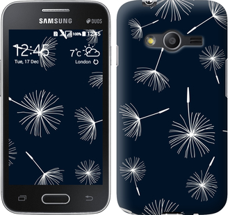 

Чохол кульбаби на Samsung Galaxy Ace 4 G313 532745