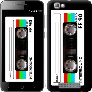 

Чехол Кассета с90 для ZTE A610 929899
