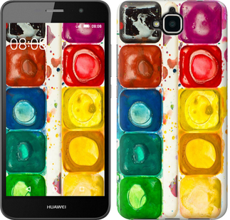 

Чохол Палітра фарб на Huawei Y6 Pro 549999