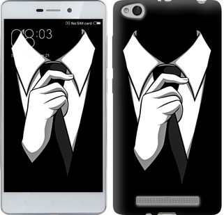 

Чохол Краватка на Xiaomi Redmi 5A 538494