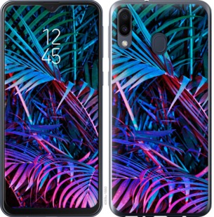

Чохол Папороть під ультрафіолетом на Samsung Galaxy A20e A202F 741203