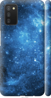 

Чохол Зоряне небо на Samsung Galaxy A03s A037F 1572250