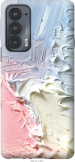 Чехол Пастель v1 для Motorola Edge 20