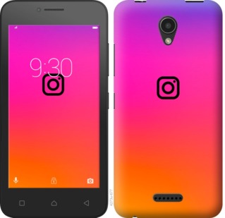 

Чехол Instagram для Lenovo A Plus / A1010 730761