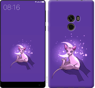 

Чохол Кiт2 на Xiaomi Mi MiX 852534
