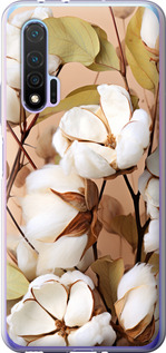 

Чехол Хлопок для Huawei Nova 6 1648931