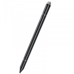 Стилус Hoco GM111 Cool Dynamic series 3in1 Passive Universal Capacitive Pen