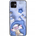 Фото TPU+PC чехол Prisma Fluffie для Samsung Galaxy A06 (Shark) на vchehle.ua