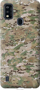 

Чохол Камуфляж v5 на ZTE Blade A51 1569180