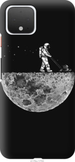 

Чохол Moon in dark на Google Pixel 4 1061690