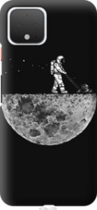 Чохол Moon in dark на Google Pixel 4