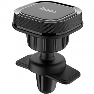 Автодержатель Hoco CA52 Intelligent (air outlet)