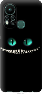 

Чехол Чеширский кот для Infinix Hot 11S 1577619