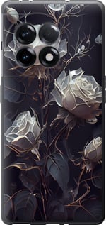 Чехол Розы 2 для OnePlus 11R