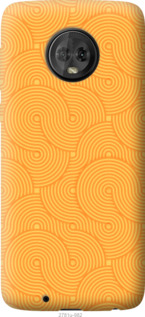 

Чохол Luiji на Motorola Moto G6 1031902