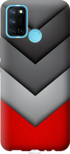 

Чохол Кольорова геометрія на Realme C17 1190416