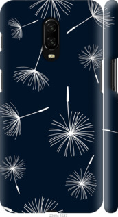 

Чехол одуванчики для OnePlus 6T 692266