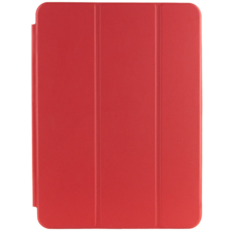 Чехол (книжка) Smart Case Series для Apple iPad Pro 11" (2020-2022) (Красный / Red)