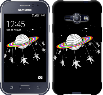 

Чохол Місячна карусель на Samsung Galaxy J1 Ace J110H 638577